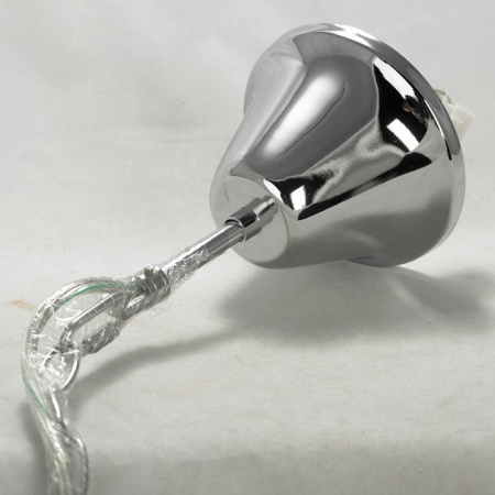 Фото Подвесная люстра Lussole Catalina LSP-8262