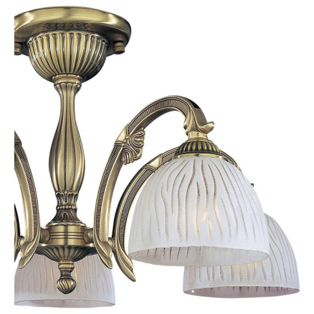 Фото Люстра на штанге Reccagni Angelo 5670 PL 5670/5