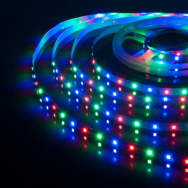 Фото Лента светодиодная Elektrostandard 12V 4,8W a050578