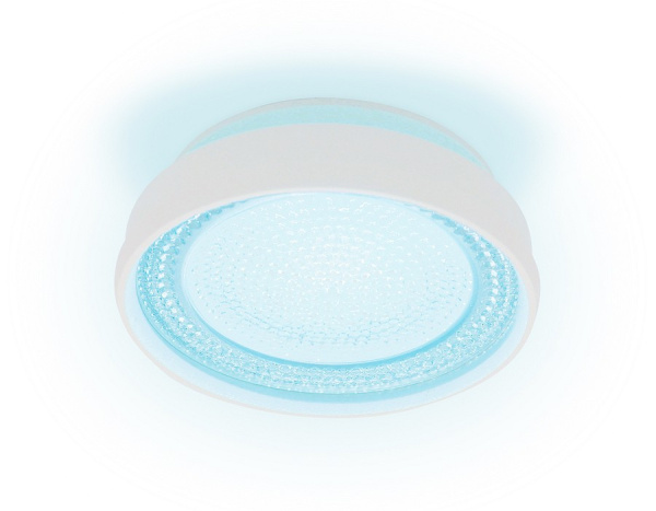 Открыть Встраиваемый светильник Ambrella Light TN TN344 Фото Встраиваемый светильник Ambrella Light TN TN344