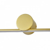 Фото Подсветка для картины Escada Line 10281/1LED Gold