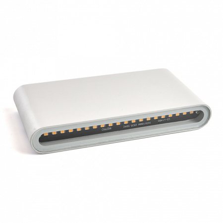 Фото Накладной светильник Feron Техно 48363