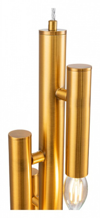 Фото Подвесная люстра Stilfort Leonardo 2156/05/04P