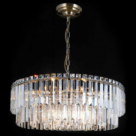 Фото Подвесная люстра Citilux Фонда CL303223