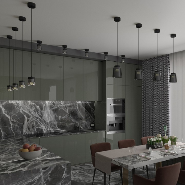 Фото Спот Novotech Artik 358648
