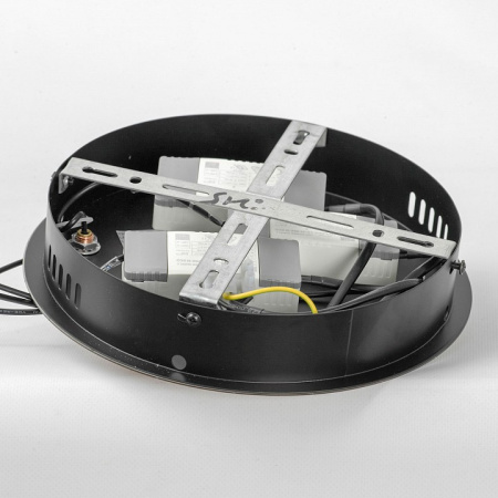 Фото Подвесная люстра Lussole Taylor LSP-7211