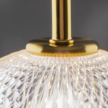 Фото Подвесной светильник Freya Awella FR6135PL-L13BT