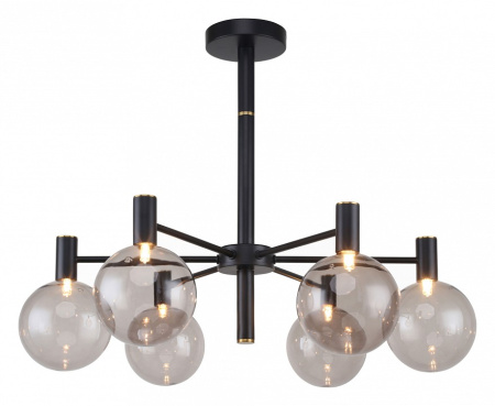 Фото Люстра на штанге Favourite Eternity 2766-6P