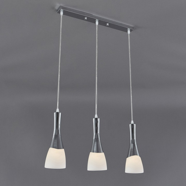 Фото Подвесной светильник Escada Glory 10167/3S