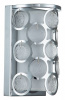 Накладной светильник Indigo Monile 13010/1W Nickel Накладной светильник Indigo Monile 13010/1W Nickel
