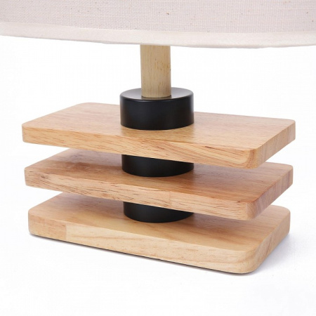 Открыть Настольная лампа декоративная Lumion Maderana 8205/1T Фото Настольная лампа декоративная Lumion Maderana 8205/1T