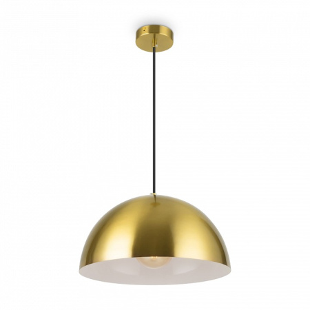 Фото Подвесной светильник Freya Eleon FR5218PL-01BS