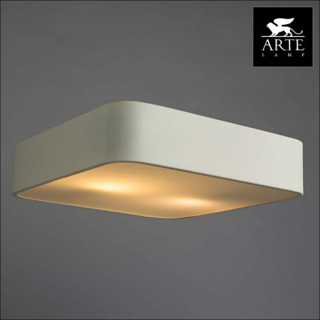 Открыть Накладной светильник Arte Lamp Cosmopolitan A7210PL-2WH Фото Накладной светильник Arte Lamp Cosmopolitan A7210PL-2WH