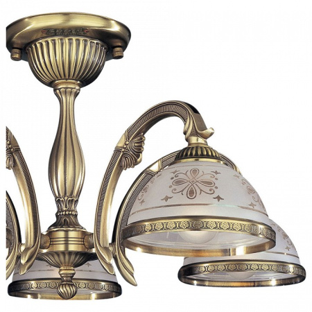 Фото Люстра на штанге Reccagni Angelo 6022 PL 6022/5