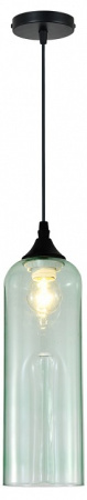 Фото Подвесной светильник Escada Yumbilla 2110/1S Green
