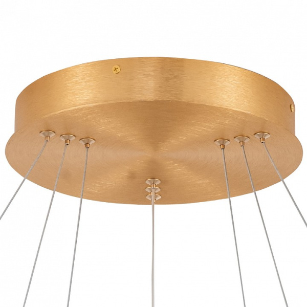 Фото Подвесной светильник Stilfort Planetary 4005/05/03P