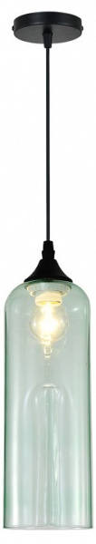 Фото Подвесной светильник Escada Yumbilla 2110/1S Green