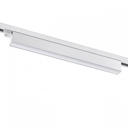 Фото Накладной светильник Novotech Iter 358840