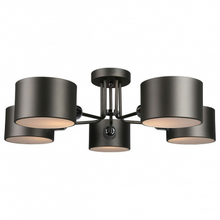 Фото Люстра на штанге Omnilux Liserà OML-54507-05