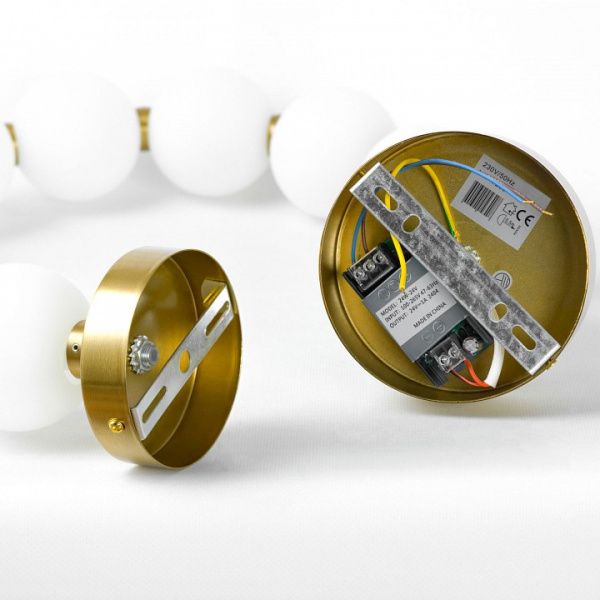 Открыть Подвесной светильник Lussole Skew LSP-7300 Фото Подвесной светильник Lussole Skew LSP-7300