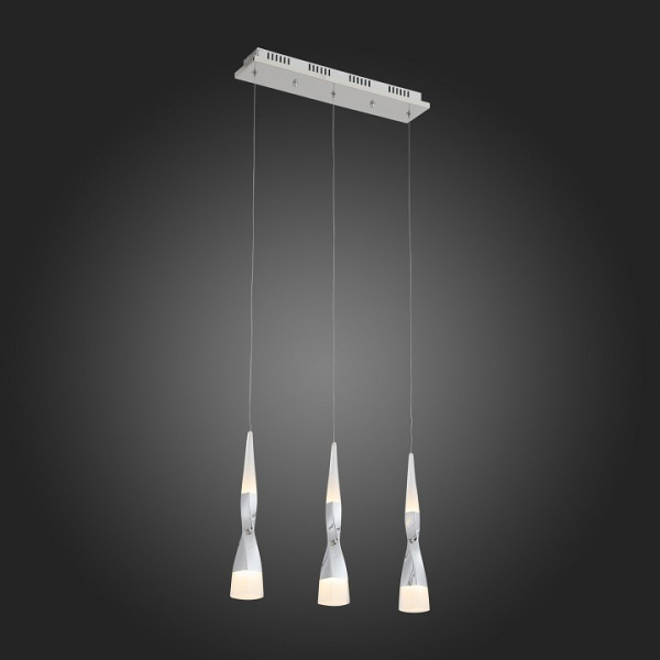 Открыть Подвесной светильник ST-Luce Bochie SL405.103.03 Фото Подвесной светильник ST-Luce Bochie SL405.103.03