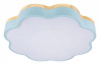 Накладной светильник Loft it Axel 10225/36 Blue Накладной светильник Loft it Axel 10225/36 Blue