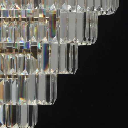 Фото Люстра на штанге MW-Light Аделард 5 642010805