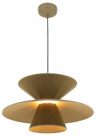 Фото Подвесной светильник Moderli Mantis V11100-PL