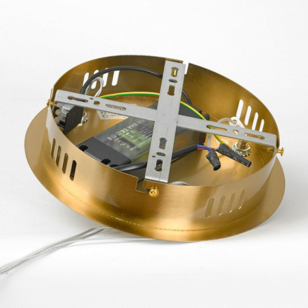 Фото Подвесной светильник Lussole Desoto LSP-7230