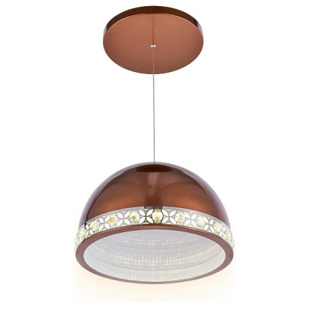 Открыть Подвесной светильник Ambrella Light FA FA9497 Фото Подвесной светильник Ambrella Light FA FA9497
