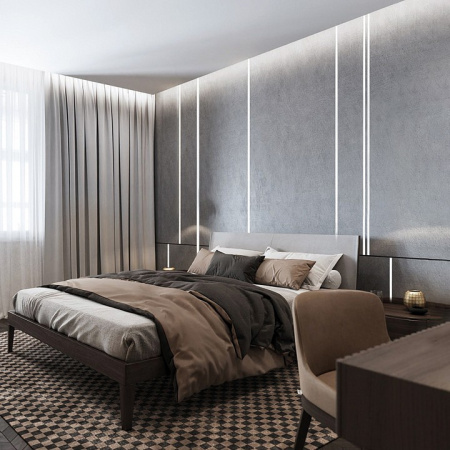 Фото Лента светодиодная Feron LS501 41058