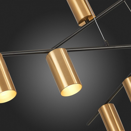 Фото Люстра на штанге ST-Luce Sormano SL1206.402.12