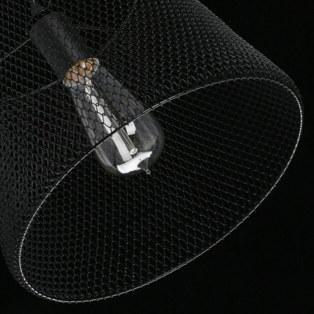 Фото Подвесной светильник DeMarkt Кассель 3 643012801