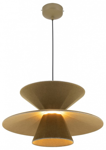 Фото Подвесной светильник Moderli Mantis V11100-PL