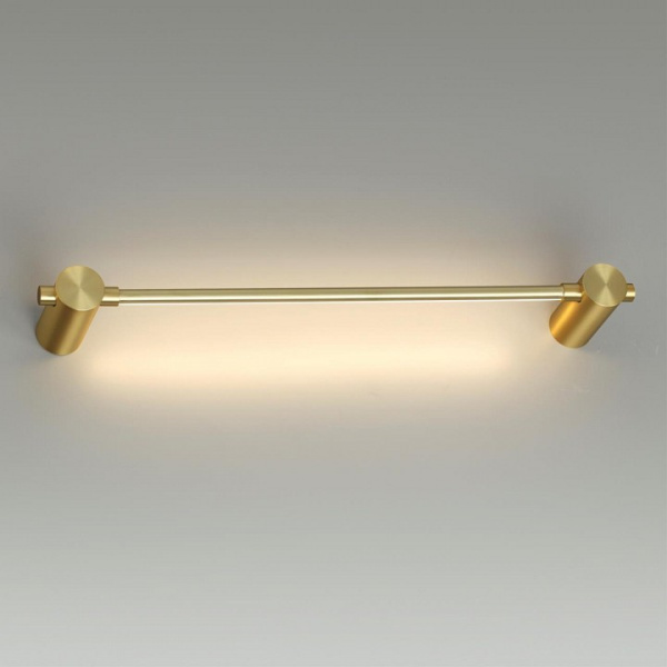 Фото Накладной светильник Odeon Light Dalia 4396/6WL