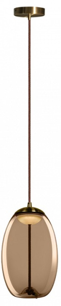 Открыть Подвесной светильник Loft it Knot 8135-A Фото Подвесной светильник Loft it Knot 8135-A