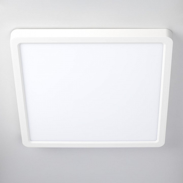 Фото Накладной светильник Citilux Бейсик CL738K240V