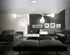 Открыть Люстра на штанге Ambrella Light TR TR8031 Фото Люстра на штанге Ambrella Light TR TR8031