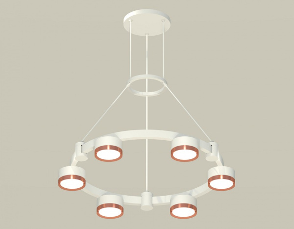 Фото Подвесная люстра Ambrella Light XR XR92031103