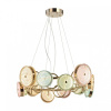 Фото Подвесная люстра Odeon Light Caramella 5412/95L