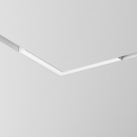 Фото Встраиваемый светильник Maytoni Basis TR078-2-24W4K-W