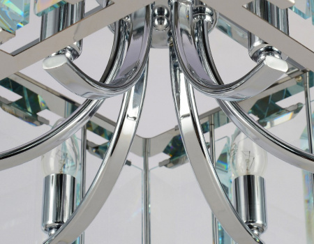 Открыть Подвесной светильник Ambrella Light TR TR5148 Фото Подвесной светильник Ambrella Light TR TR5148