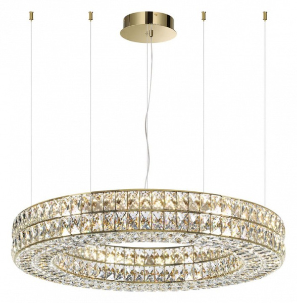 Фото Подвесной светильник Odeon Light Panta 4926/85L