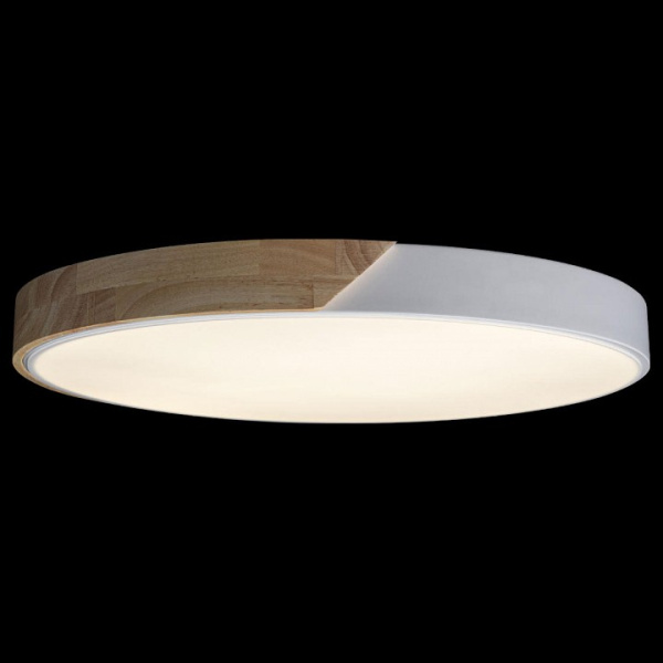 Открыть Накладной светильник Loft it Axel 3 10004/36 White Фото Накладной светильник Loft it Axel 3 10004/36 White