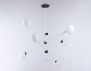 Открыть Люстра на штанге Ambrella Light TR TR2512 Фото Люстра на штанге Ambrella Light TR TR2512