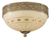 Накладной светильник Reccagni Angelo 7104 PL 7104/2 Накладной светильник Reccagni Angelo 7104 PL 7104/2