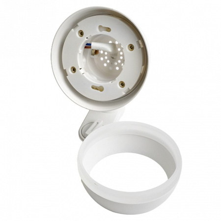 Фото Светильник на штанге Feron AL165 48548