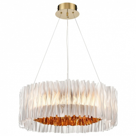 Фото Подвесной светильник Wertmark Patricia WE117.01.303