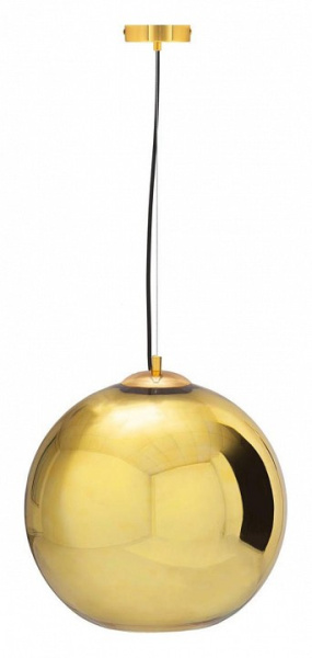 Фото Подвесной светильник Loft it Copper Shade LOFT2024-E
