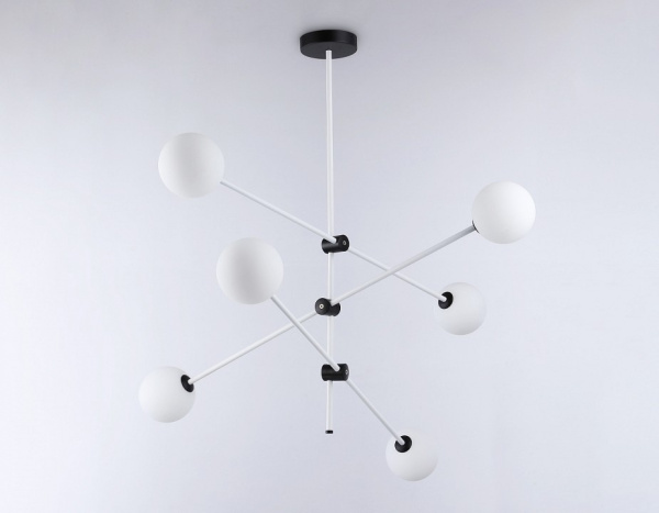 Фото Люстра на штанге Ambrella Light TR TR2512